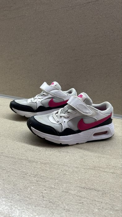 Детски маратонки Nike Air Max SC