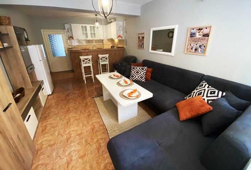 Дава се под наем Едностаен апартамент в София, Надежда 1 - 40 кв.м за 350 € - Снимка #2