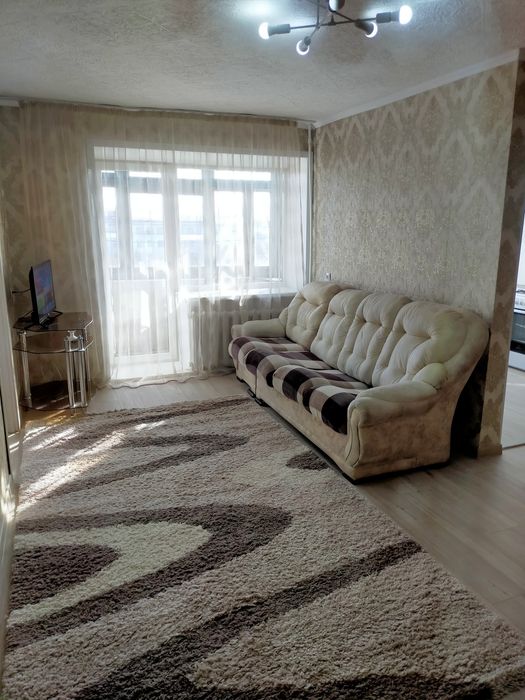 Сдаю 2-х комнатную квартиру в Сортировке.