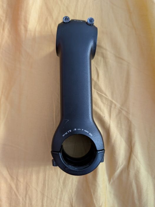 Pipa Specialized Futute Stem Comp 110mm