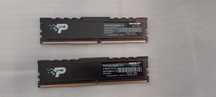 Рам памет Ddr4 - 2x4 GB