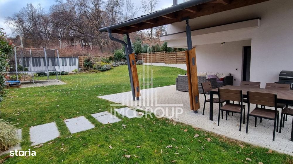 De vanzare casa superba Faget