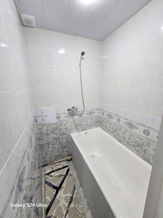 2 хонали евроремонт уй сотилади 1 каватдан