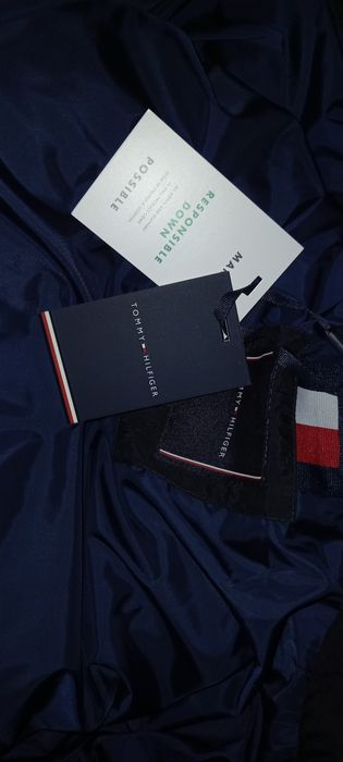 Tommy Hilfiger Down HDD Jacket