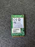 Card Wi-Fi Laptop mPCIe Broadcom BCM94311MCG