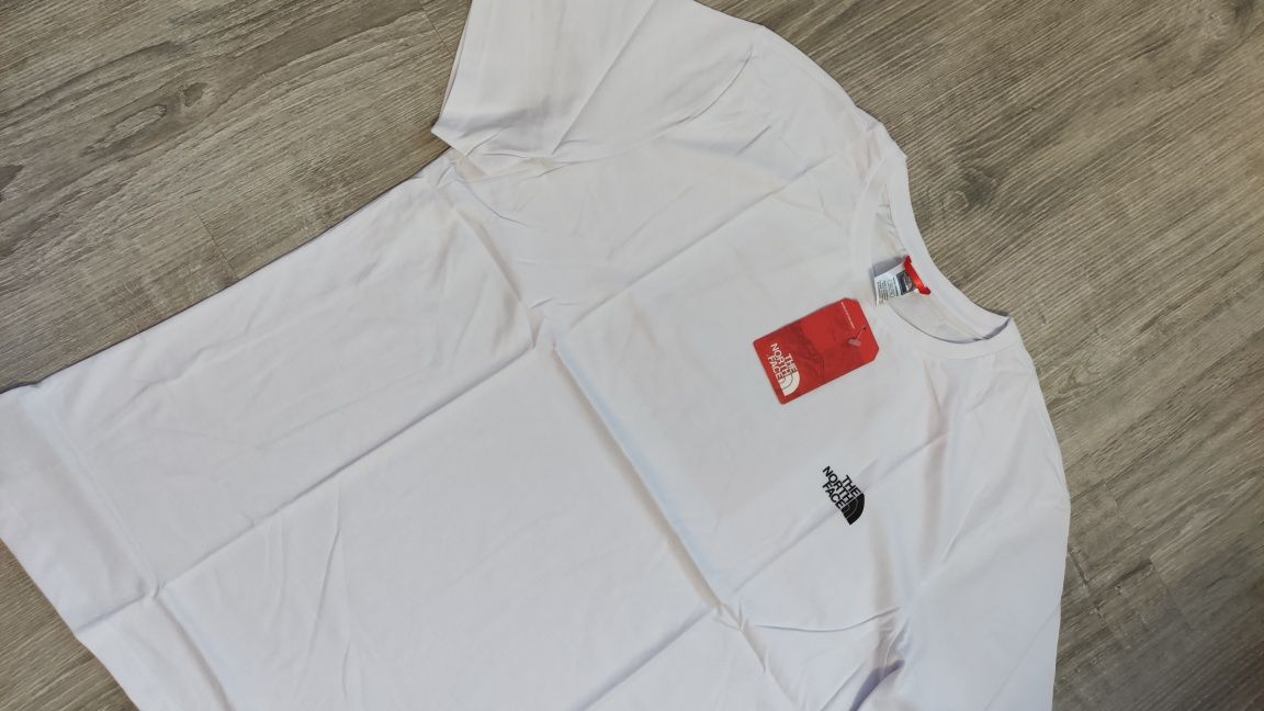 Нова мъжка тениска 2XL The North Face