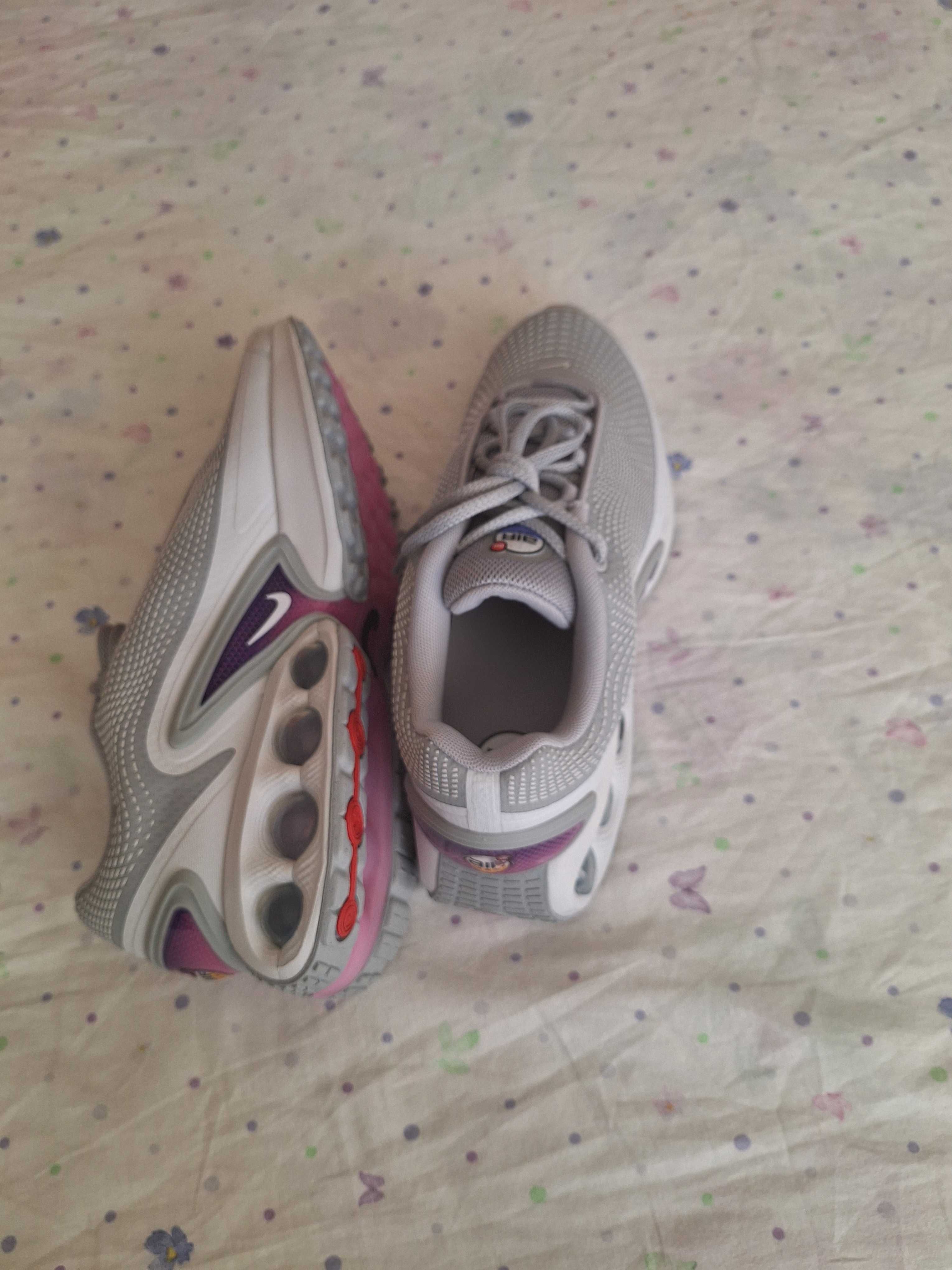 Нови мъжки маратонки NIKE AIR MAX DN