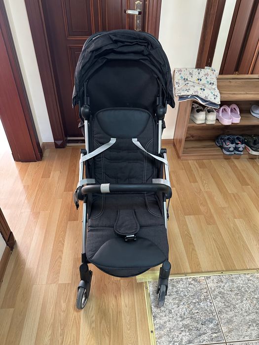 Коляска Chicco goody