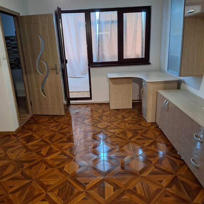 Garsoniera Gavril Galinescu