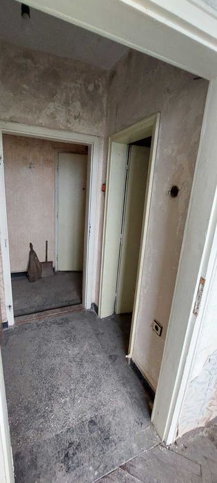 Гарсионера кв. Деленки