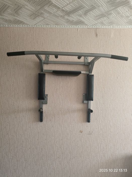 Продам турник 3в1