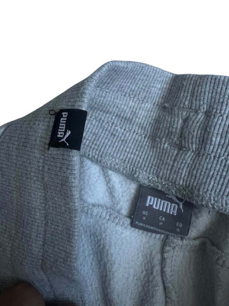 Puma  2 бр. Мъжки Долнищa / S,M / Оригинал