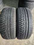 2 anvelope iarna 225 45 18 Hankook