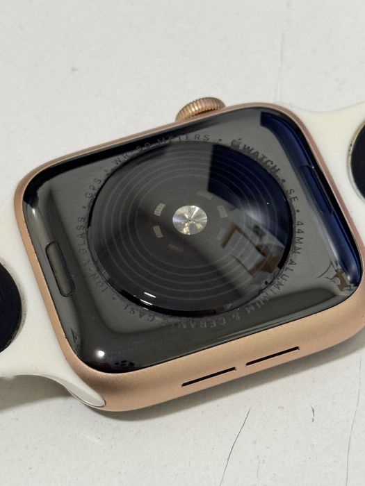 Apple Watch se 44mm