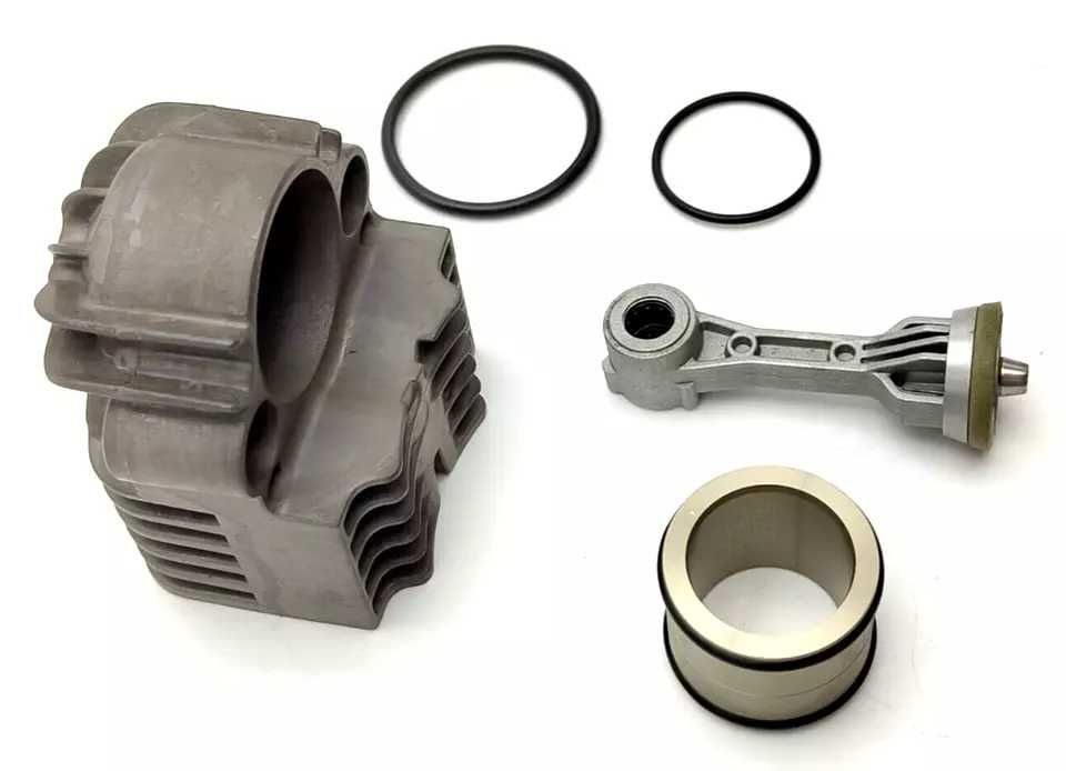 Kit Reparatie Compresor Perne Aer Continental Touareg 7P Cayenne XC90