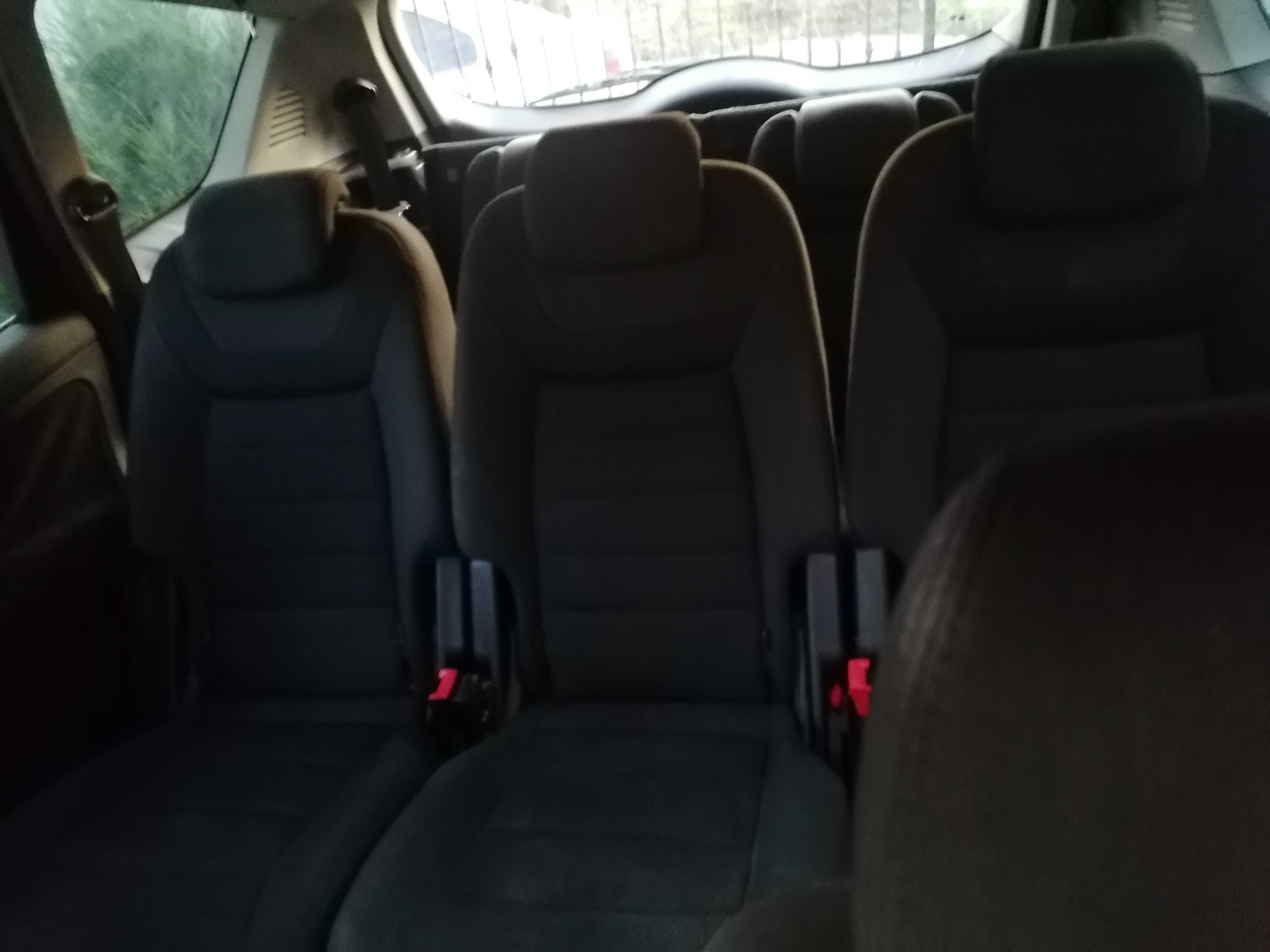 Ford s max 2.0 an 2008