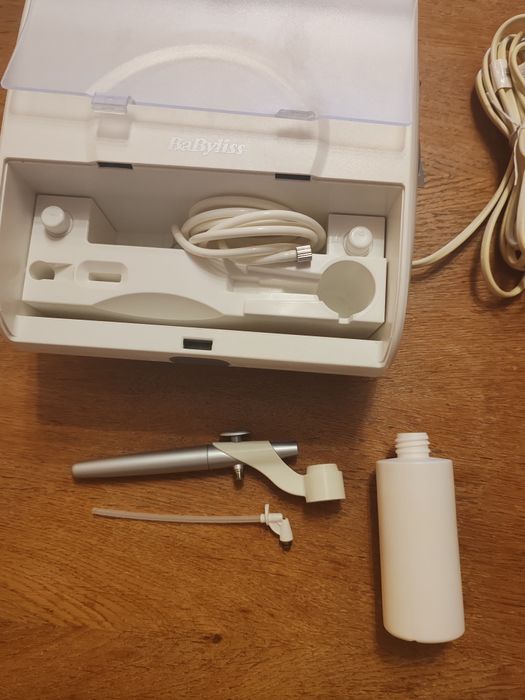 Aparat manichiură BaByliss.