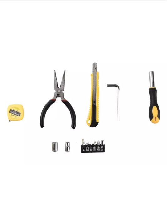 Quyosh energiyasi bilan ishlaydigan projector + Quvvat banki+asboblar