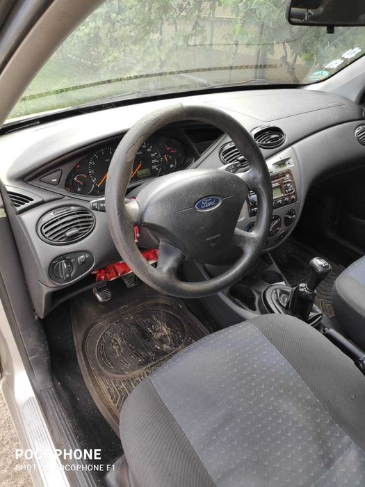 Vinzare ford focus1