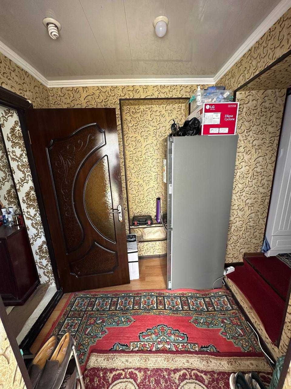 Продаётся участок 1 сотка Ор-р Старый город