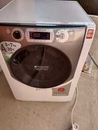 Mașină de spălat Ariston cu uscare, 9kg +7 uscate