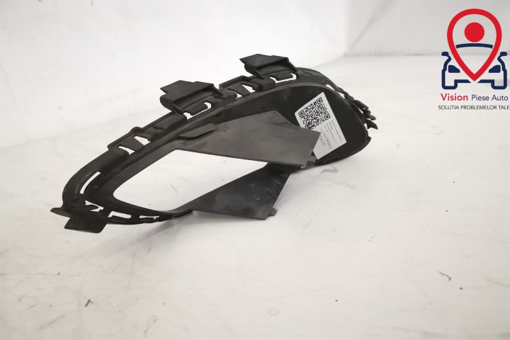 Ляв въздушен дефлектор / Lqv vazdushen deflector Оригинален, в добро с