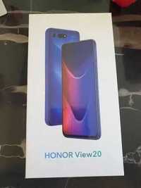 SIGILAT! Huawei Honor View 20 128GB 6GB RAM Negru | Nou