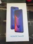 SIGILAT! Huawei Honor View 20 128GB 6GB RAM Negru | Nou