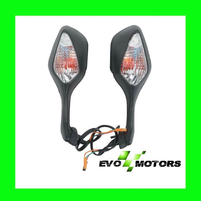 Set Oglinzi Honda CBR 1000RR 08-13 VFR 1200 10-17 Stanga dreapta A110
