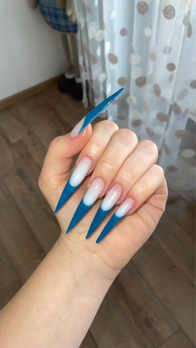 Manichiura cu gel