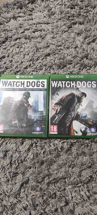 Transport 14 lei orice Joc/jocuri Watch Dogs Xbox One