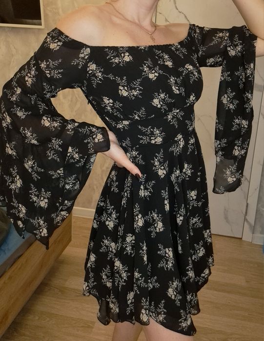 Очень красивое платье