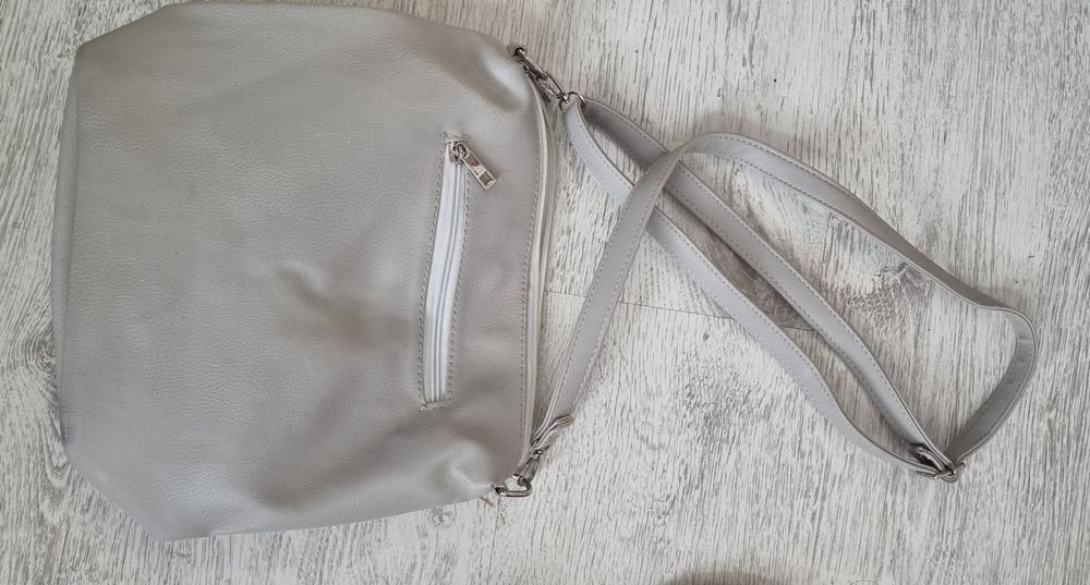 Нови  Чанти за през рамо