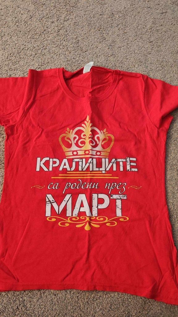 Дамска   тениска