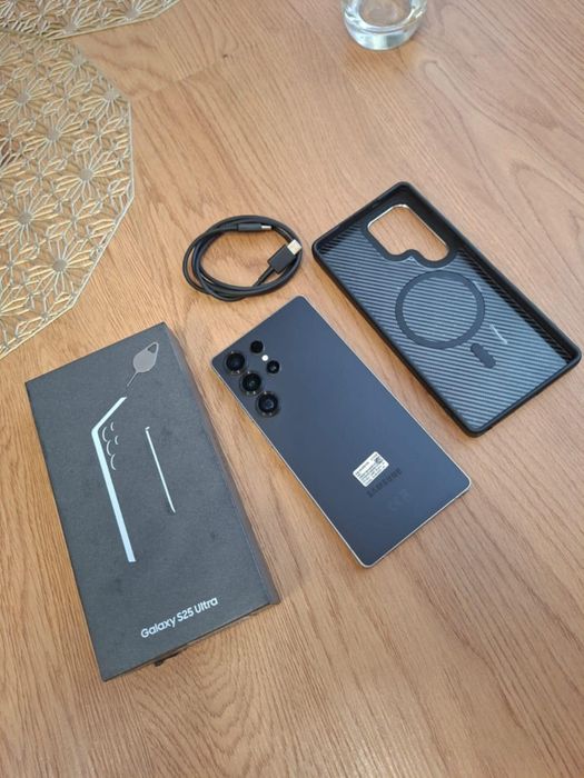 S25ULTRA 12GB | 512GB