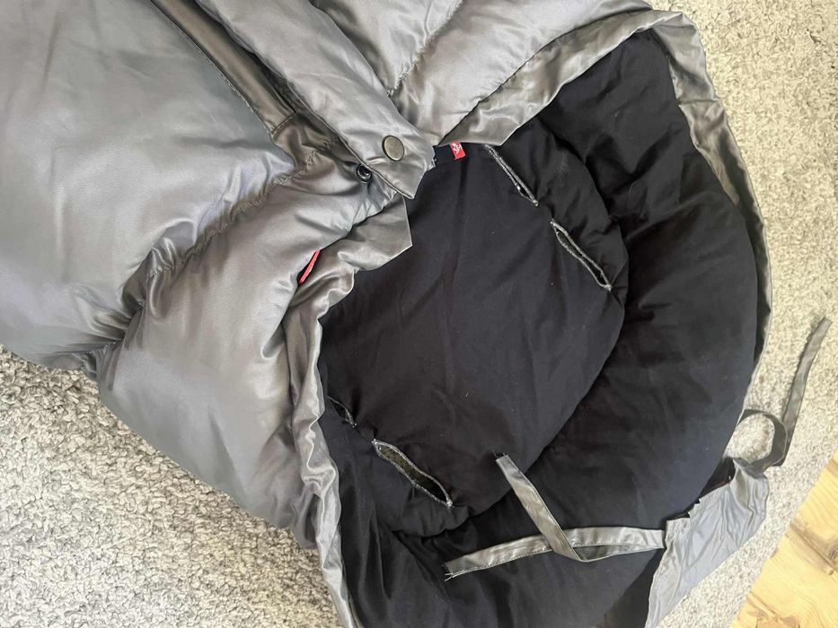 Чувал за количка kaiser dowwny