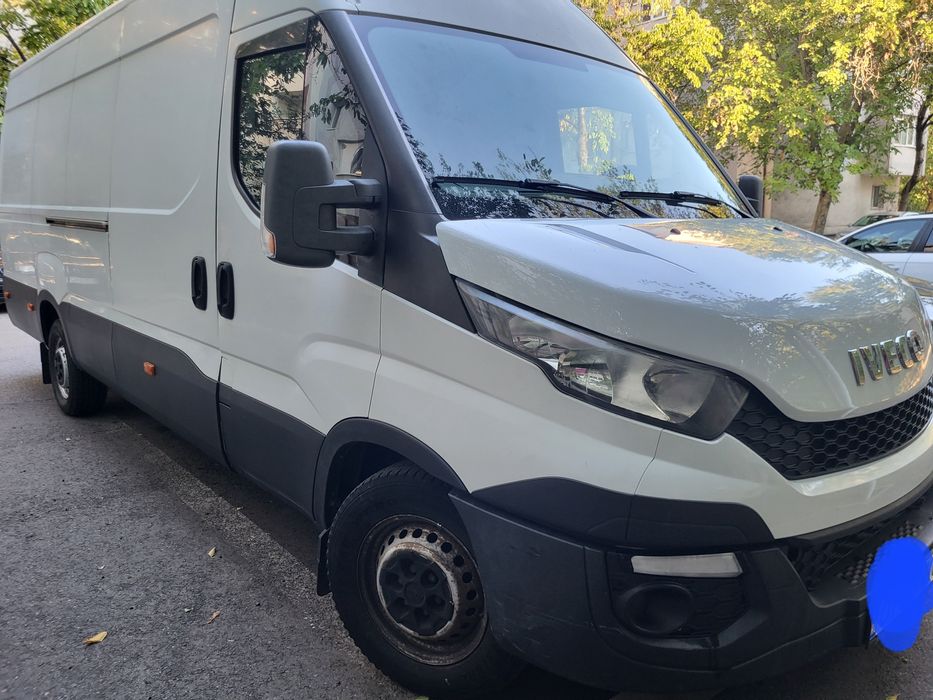 Iveco daily de vanzare!