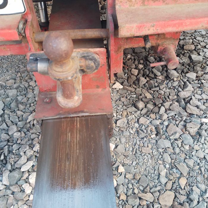 Vind sau schimb Platforma2masini hidraulica Sprinter2700