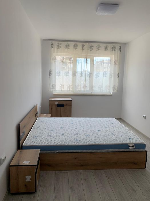 Дава се под наем Двустаен апартамент в Варна, Лятно кино Тракия - 60 кв.м за 550 € - Снимка #3