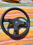 Volan BMW E30  M-tech 1, 38 cm