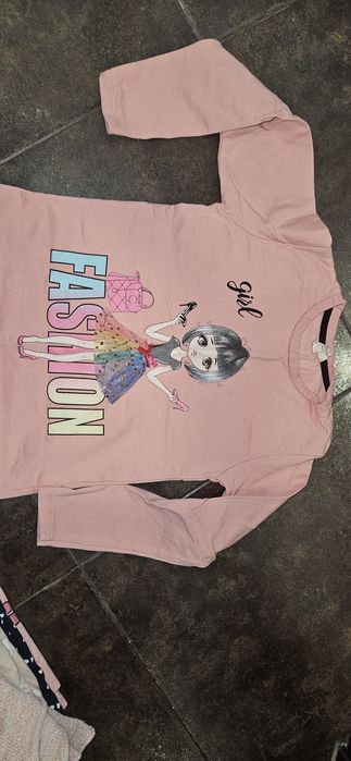 Екип снупи 122-128 см