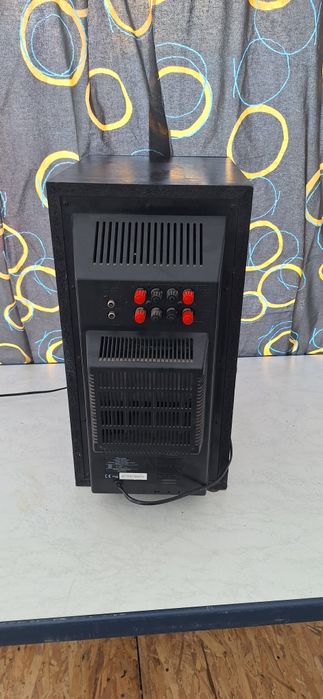 Активен субуфер Pioneer 210W