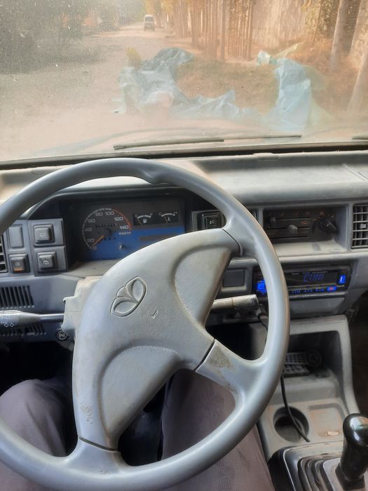 Damas 2006 probeg 725 000