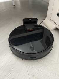 Робот-пылесос Xiaomi Mi Robot Vacuum-Mop P