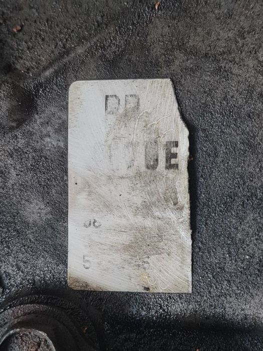 Cutie de viteze Nissan Qashqai 2.0 D 2008 - 2010 150CP Manuala 6 Trepte M9R Euro4 (1344) ...