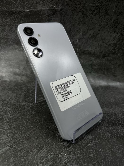 Samsung Galaxy A16 128Gb Костанай 1020 лот 756320