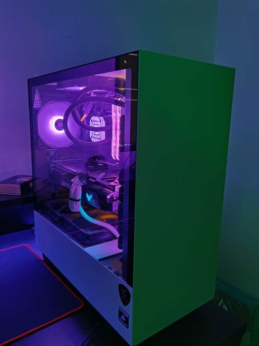 Asamblare PC, Configurare, Upgrade, Diagnosticare PC, Reparații