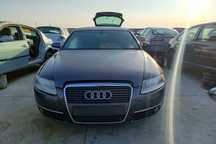 Dezmembrez Audi A6 4F/C6 [2004 - 2008] Sedan 2.0 TDI MT (140 hp) BRE