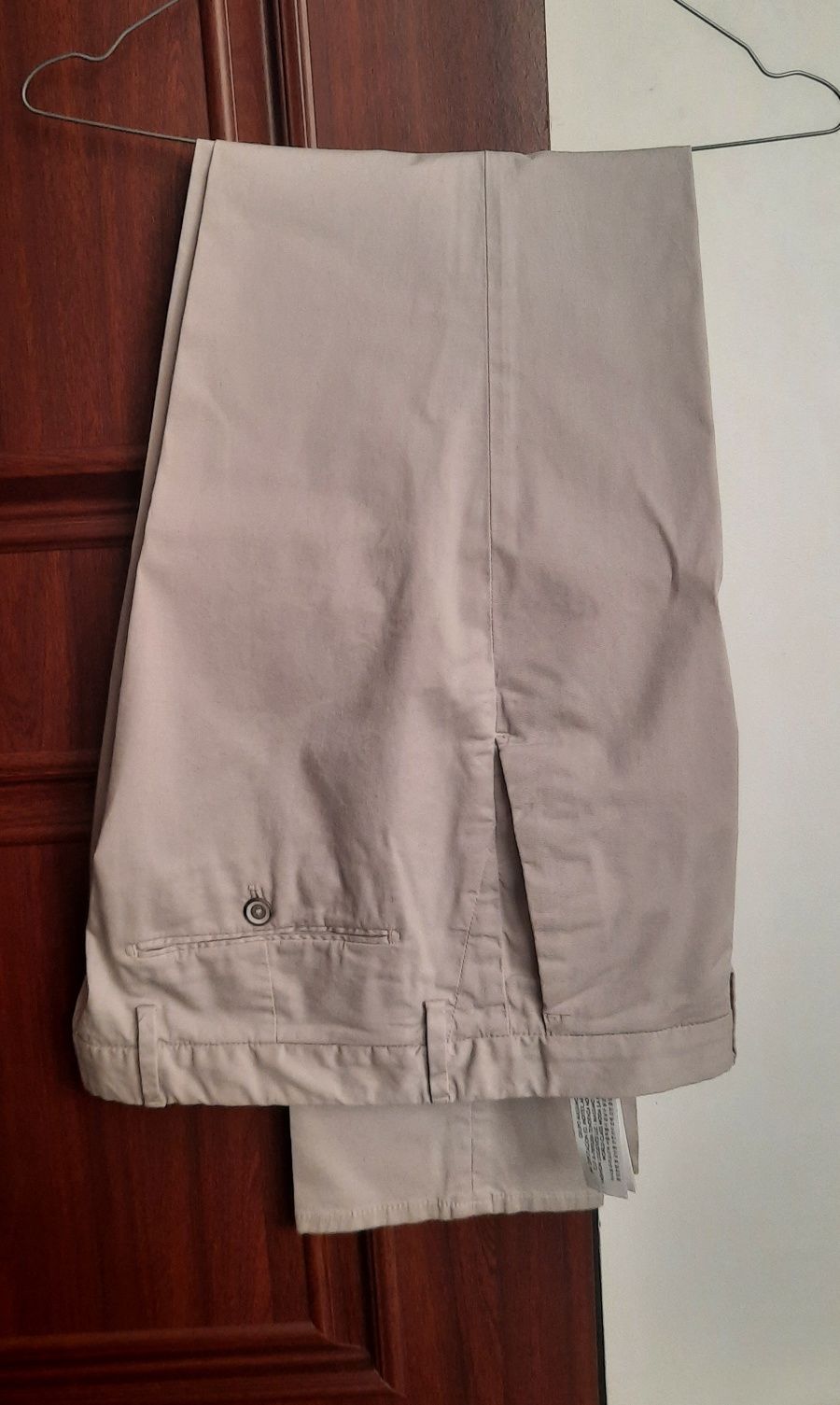 Pantaloni barbati Massimo Dutti