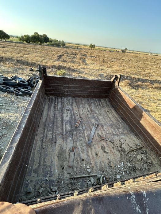 zil  kalta kuzuf sotiladi